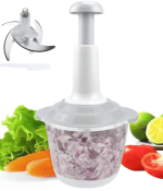 Chopper Manual Food Processor