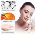 Dr.Rashel Vitamin C Day Cream