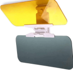 HD UV Anti-Glare Car Flip Down Night Vision