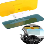 HD UV Anti-Glare Car Flip Down Night Vision