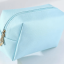 Makeup Pouch, the Smaller Makeup Pouch and Travel Makeup Organizer