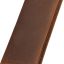 Men's Vintage Leather Long Wallet