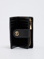 Michael Kors Women's Wallet, Black