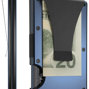 Ridge Wallets for Men - Wallet
