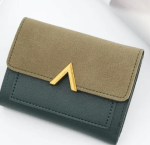 Wallet Women Leather Clutch