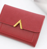 Wallet Women Leather Clutch