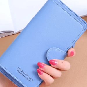 Buy the Best Womens Leather Wallets Clutch in Pakistan at Getnow.pk . Best Price With Fast Shipping in Pakistan 5 1