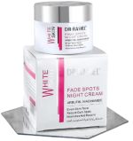 Dr.Rashel Fade Spots Night Cream Skin White