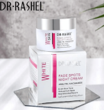 Dr.Rashel Fade Spots Night Cream Skin White