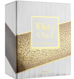 White Oud Perfume (Eau de Parfum)