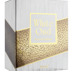 White Oud Perfume (Eau de Parfum)
