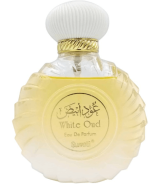 White Oud Perfume (Eau de Parfum)