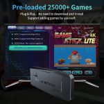 2.4G Wireless Controller Gamepad
