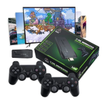 2.4G Wireless Controller Gamepad