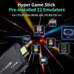 2.4G Wireless Controller Gamepad