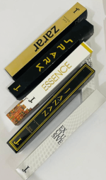 5 Pcs of J. Pen Perfumes