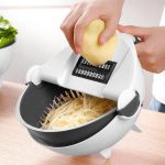 9 IN1 BOWL CUTTER