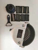 9 IN1 BOWL CUTTER