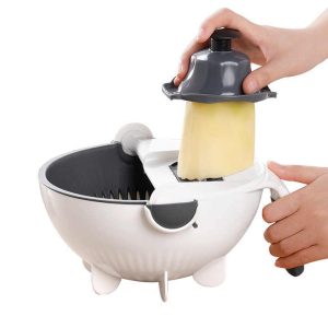 9 IN1 BOWL CUTTER