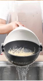 9 IN1 BOWL CUTTER