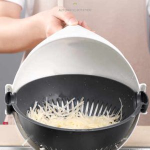 9 IN1 BOWL CUTTER