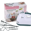 Electric Hand Mixer Egg Beater Scarlet Hand Mixer