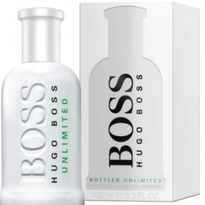 Hugo Boss Bottled Parfum For Men