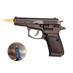 M911 Mini Lighter gun-refillable lighter