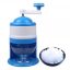 Manual Portable Hand Ice Crusher Machine