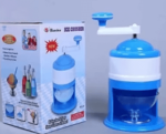 Manual Portable Hand Ice Crusher Machine
