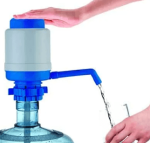 Manual Water Pump