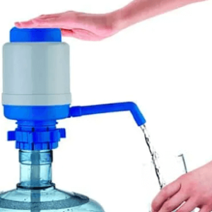 Manual Water Pump