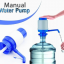 Manual Water Pump