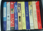 Mix Pen Perfume Box 20 Pcs
