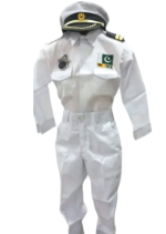Navy Costume for Kids