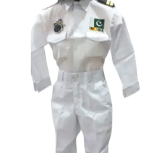 Navy Costume for Kids