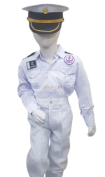 Navy Costume for Kids