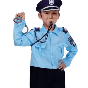 Pakistan Air Force Uniform for Kids
