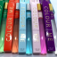Set of 5 Pcs Color Me pen Perfume