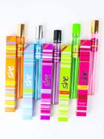 She Pen Perfume Pack of 5 - 35ml