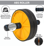 exercise Ab wheel roller