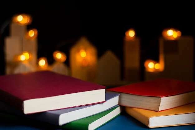 Must-Read Books for Every Passion From Islamic Literature to Self-Help