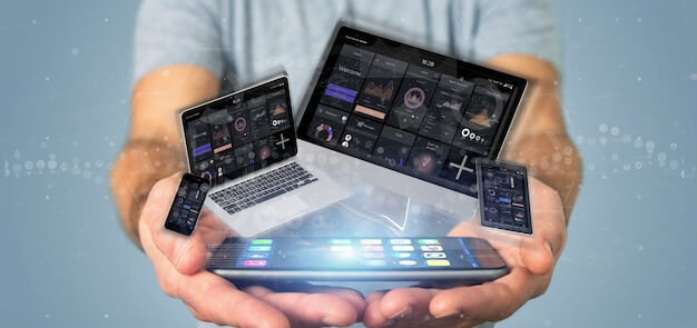 The Latest Mobile & Electronics Trends You Need to Know in 2025
