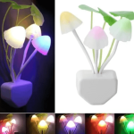 mushroom lamps