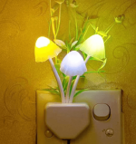 mushroom lamps