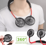 Portable Neck Fan