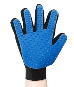 Pet Grooming Gloves