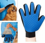Pet Grooming Gloves