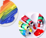 Sensa Oil Colour Set 12 Tube