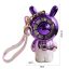 usb mini cute Cartoon bear fan